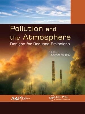 cover image of Pollution and the Atmosphere